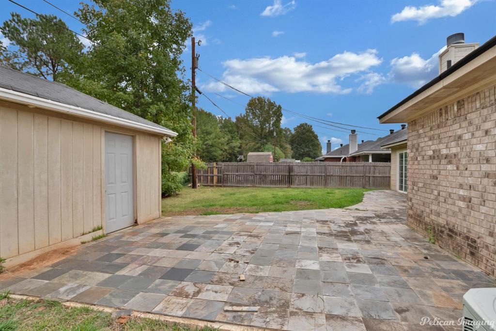 Oak Mdw Place - Residential