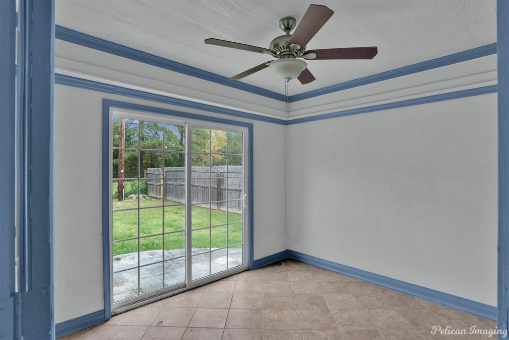 Oak Mdw Place - Residential