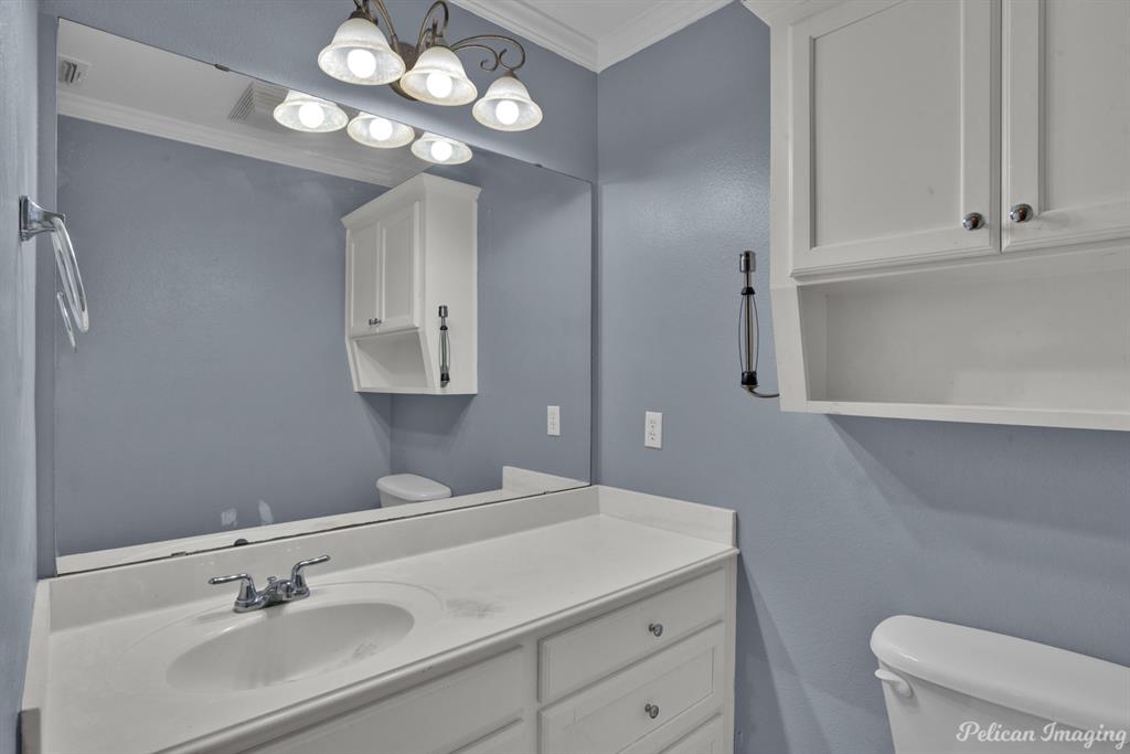 Oak Mdw Place - Residential