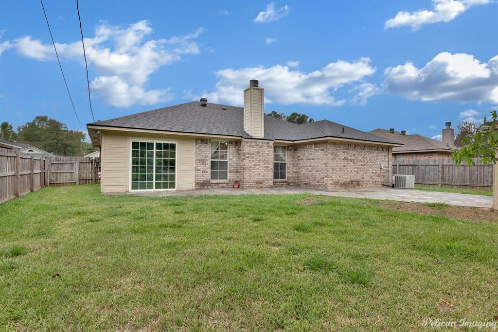 Oak Mdw Place - Residential