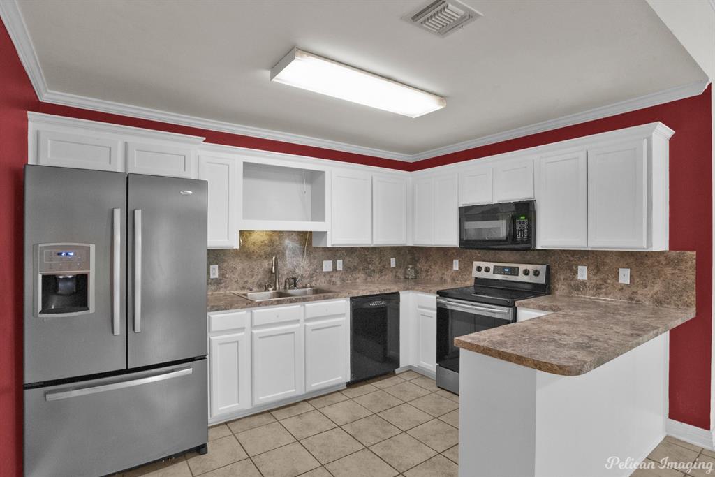 Oak Mdw Place - Residential