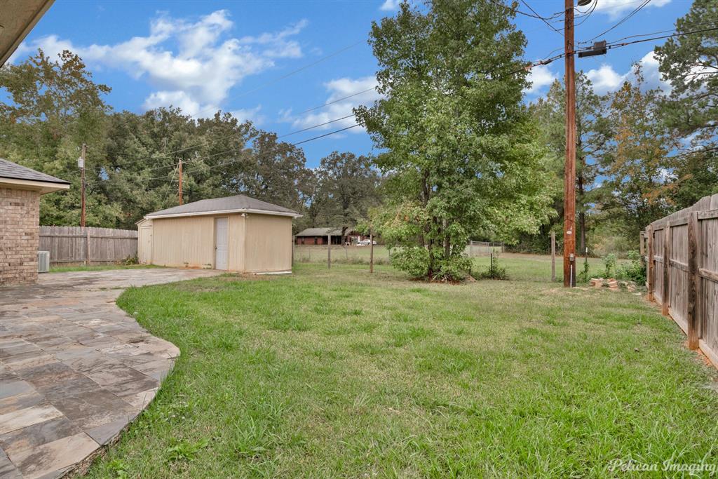 Oak Mdw Place - Residential