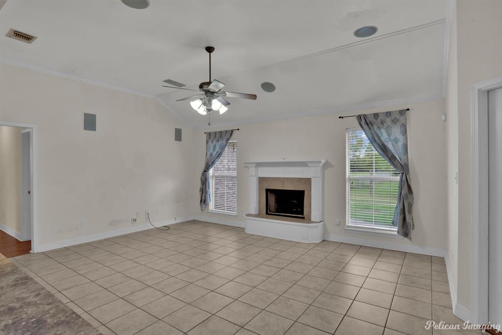 Oak Mdw Place - Residential