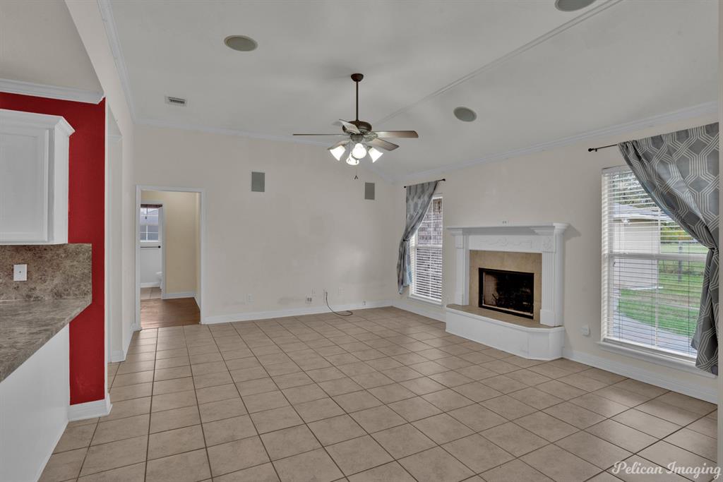 Oak Mdw Place - Residential