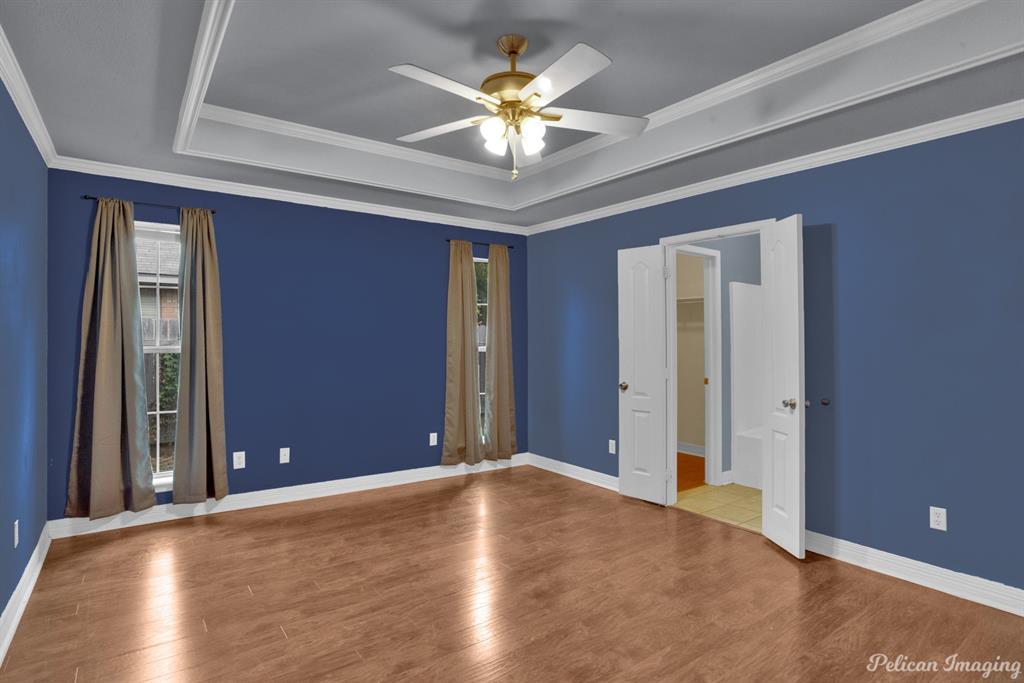 Oak Mdw Place - Residential