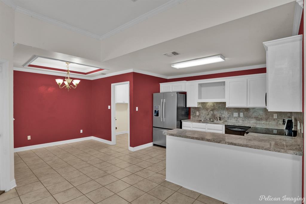 Oak Mdw Place - Residential