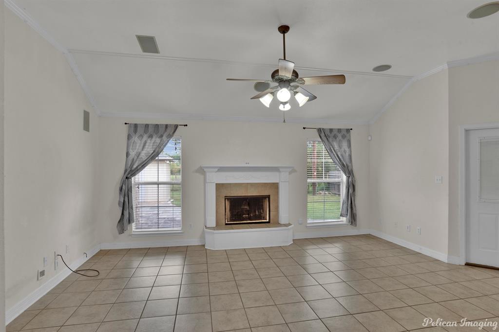 Oak Mdw Place - Residential