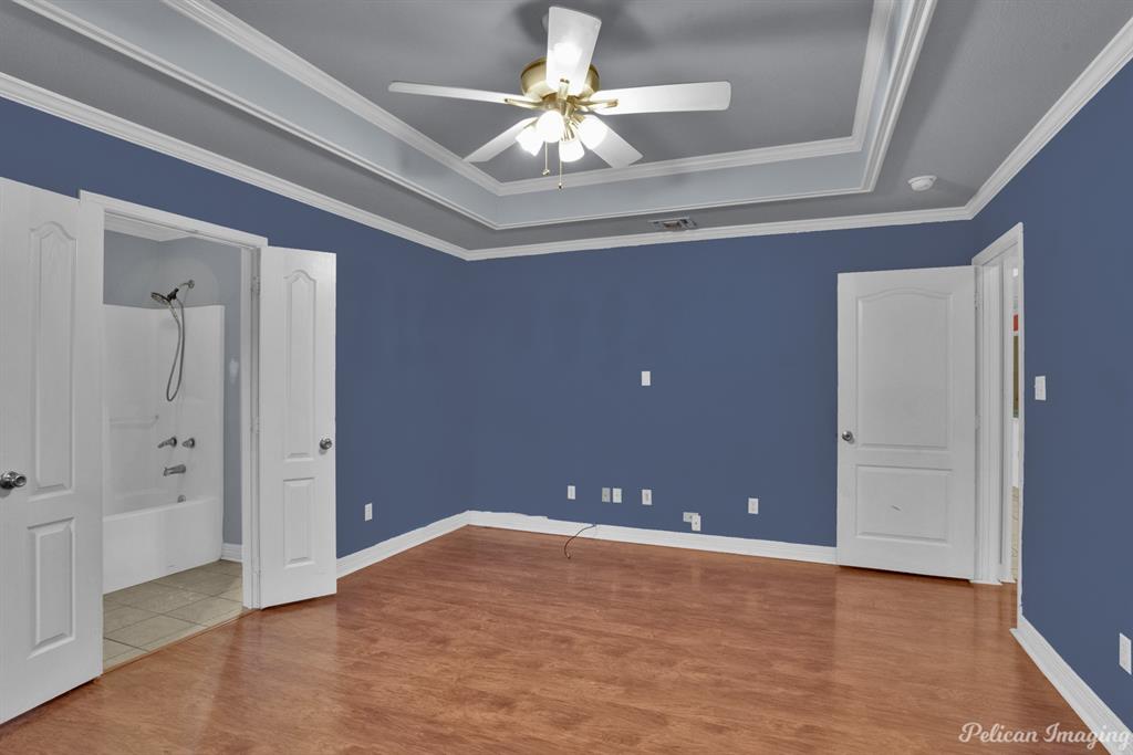 Oak Mdw Place - Residential