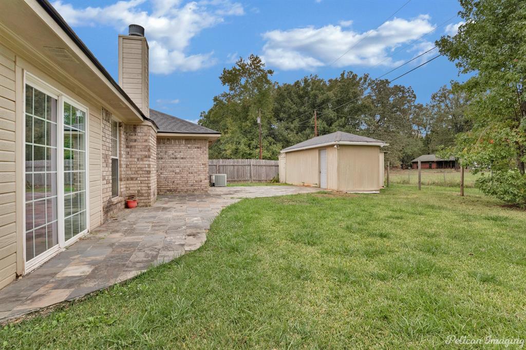 Oak Mdw Place - Residential