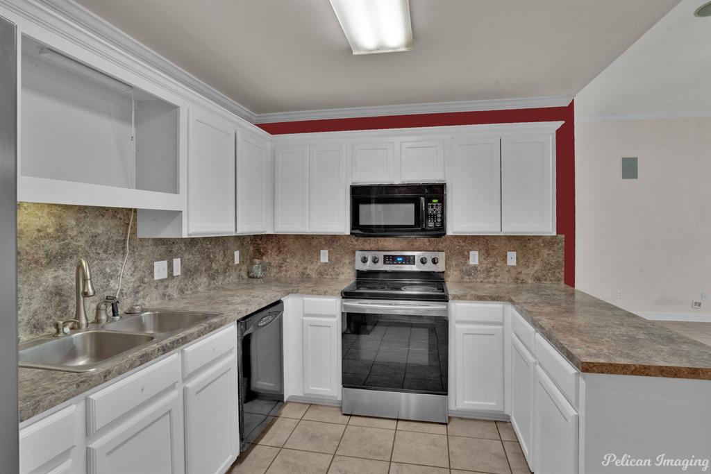 Oak Mdw Place - Residential