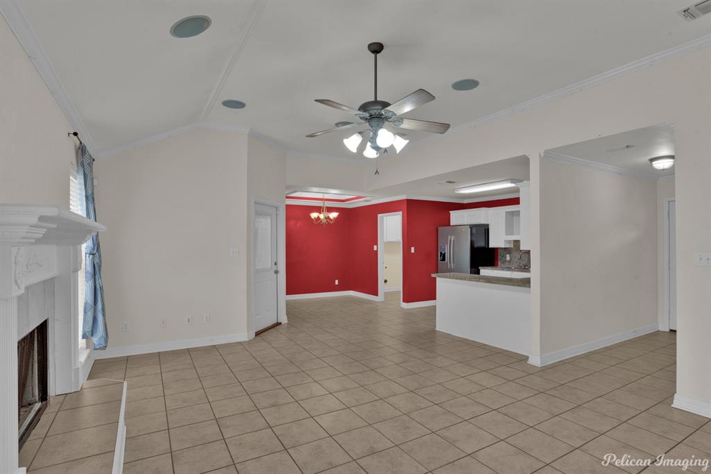 Oak Mdw Place - Residential