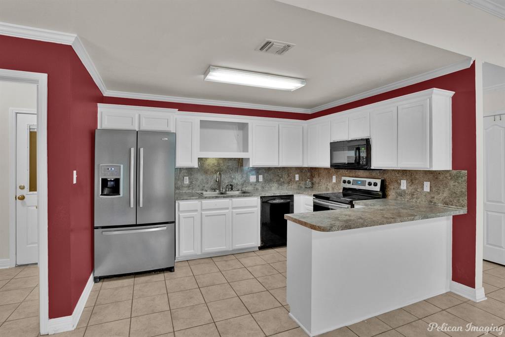 Oak Mdw Place - Residential