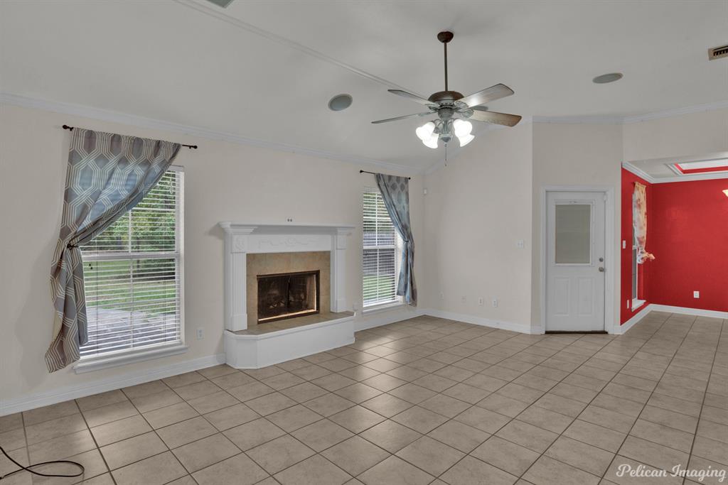 Oak Mdw Place - Residential