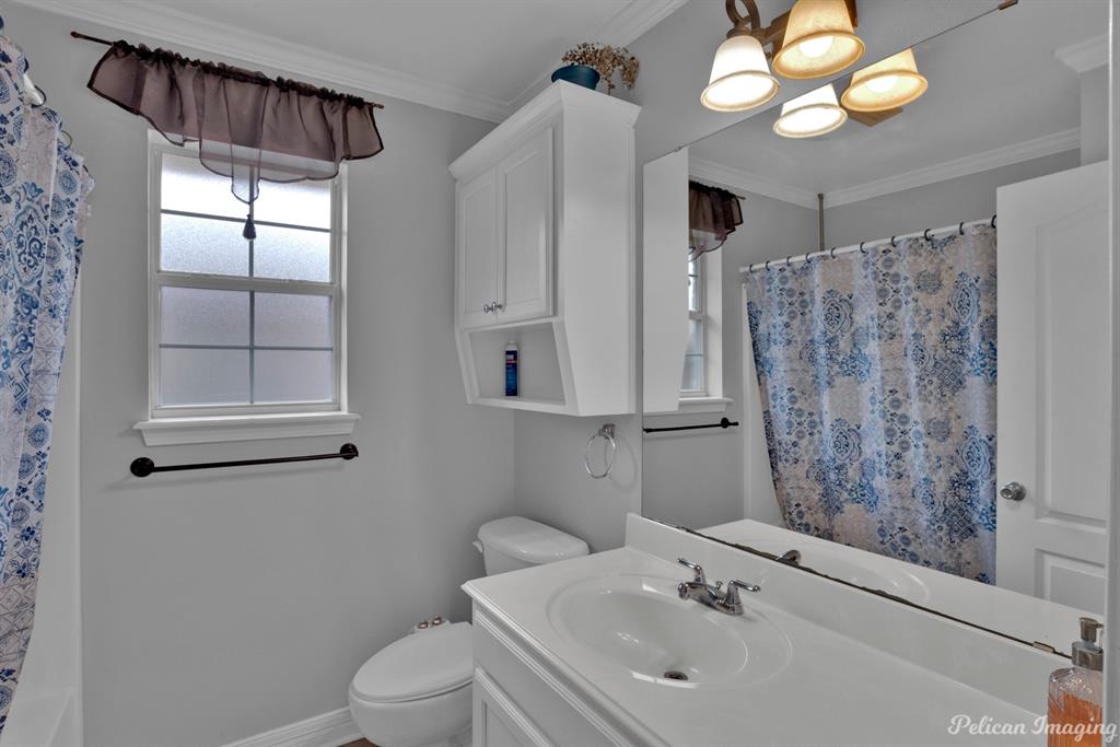 Oak Mdw Place - Residential