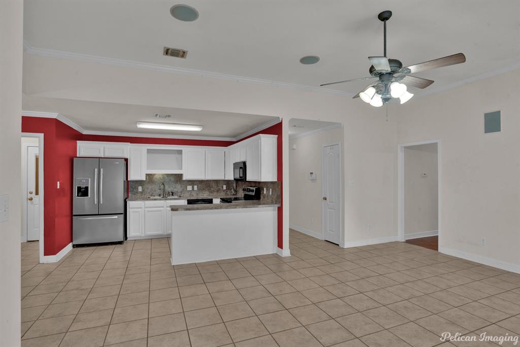 Oak Mdw Place - Residential