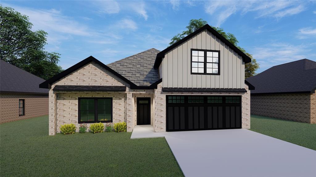 Lakepointe - Residential