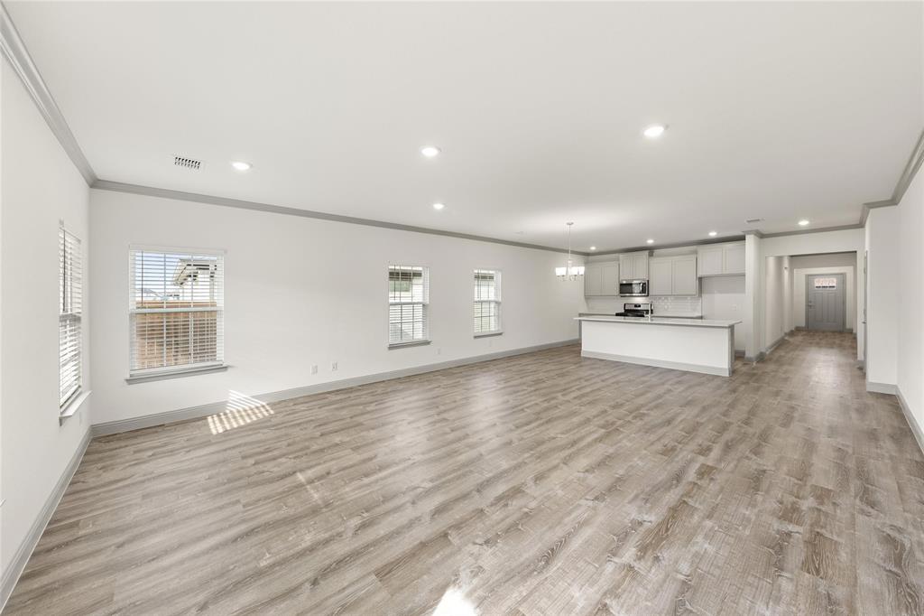 Lakepointe - Residential