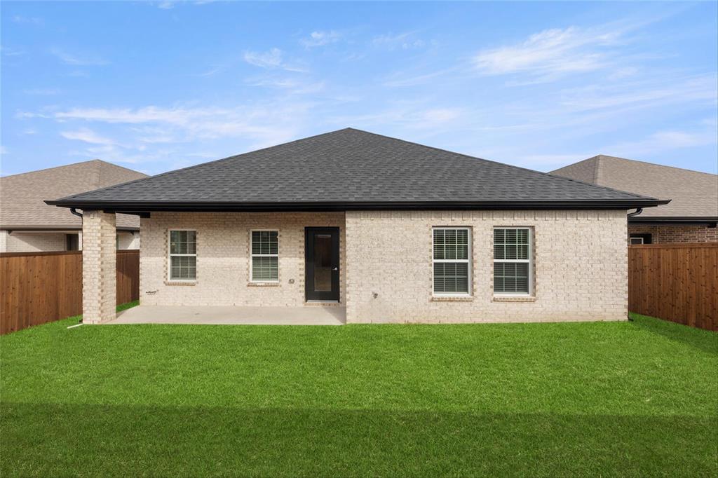 Lakepointe - Residential