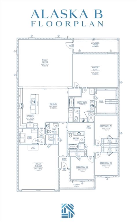 Lakepointe - Residential