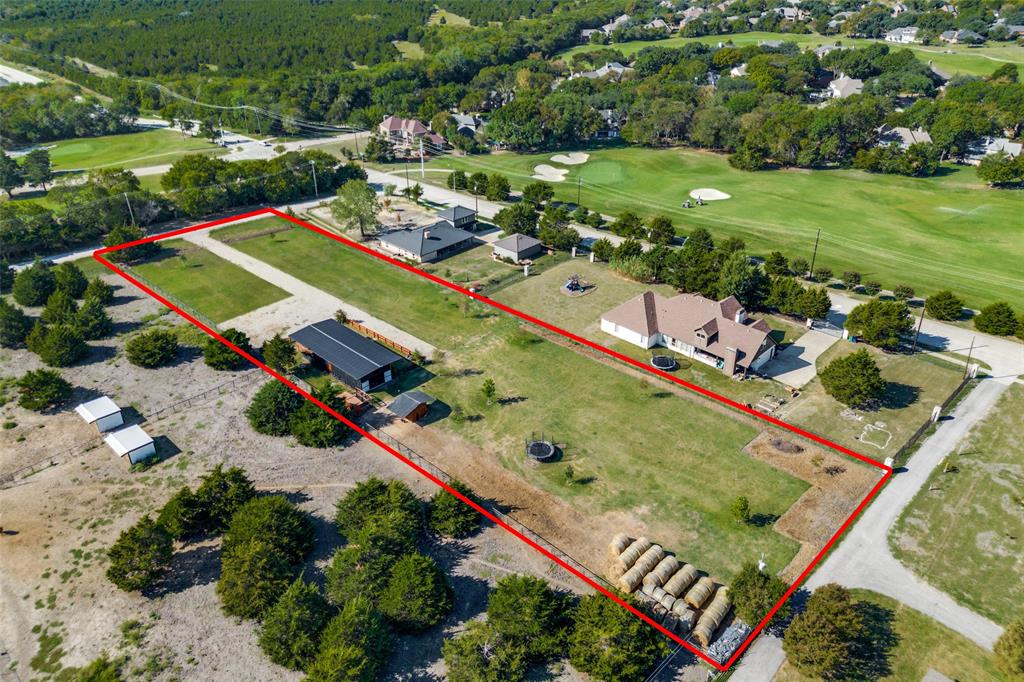 A0207 E TEAL, TRACT 52, ACRES 2.01 - Land