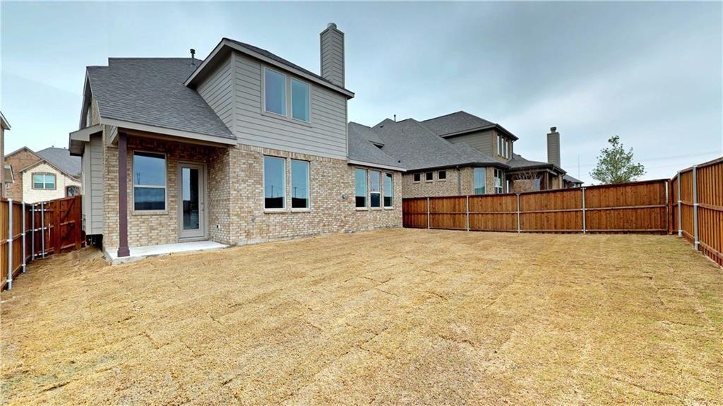 Eagle Ridge - Residential