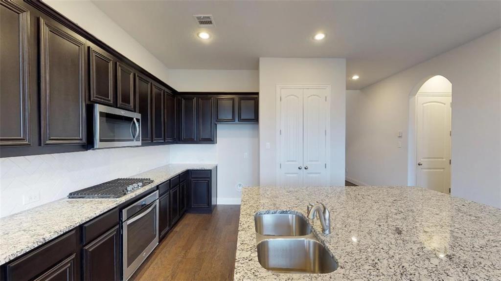 Eagle Ridge - Residential