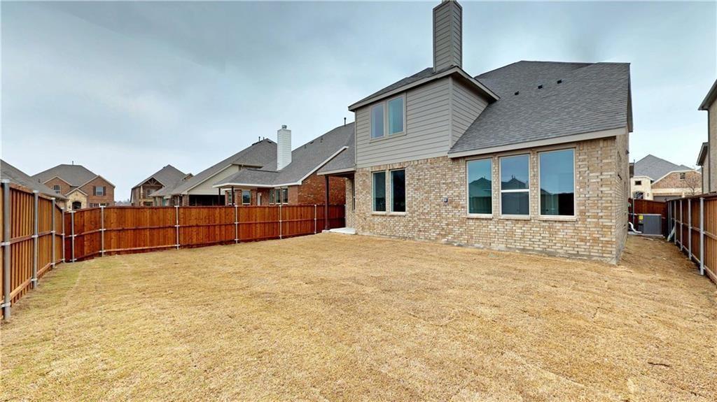 Eagle Ridge - Residential