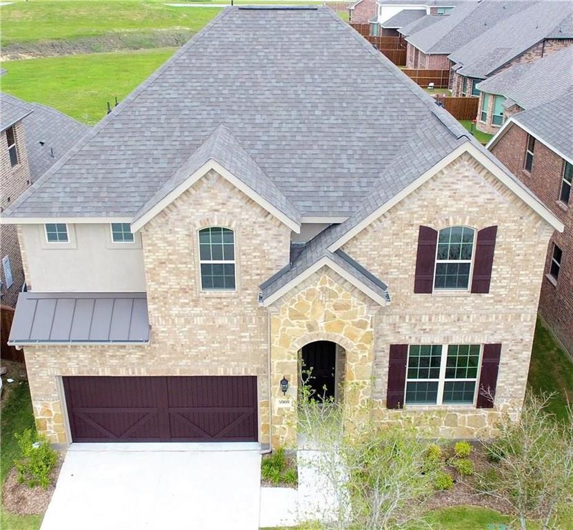 Eagle Ridge - Residential
