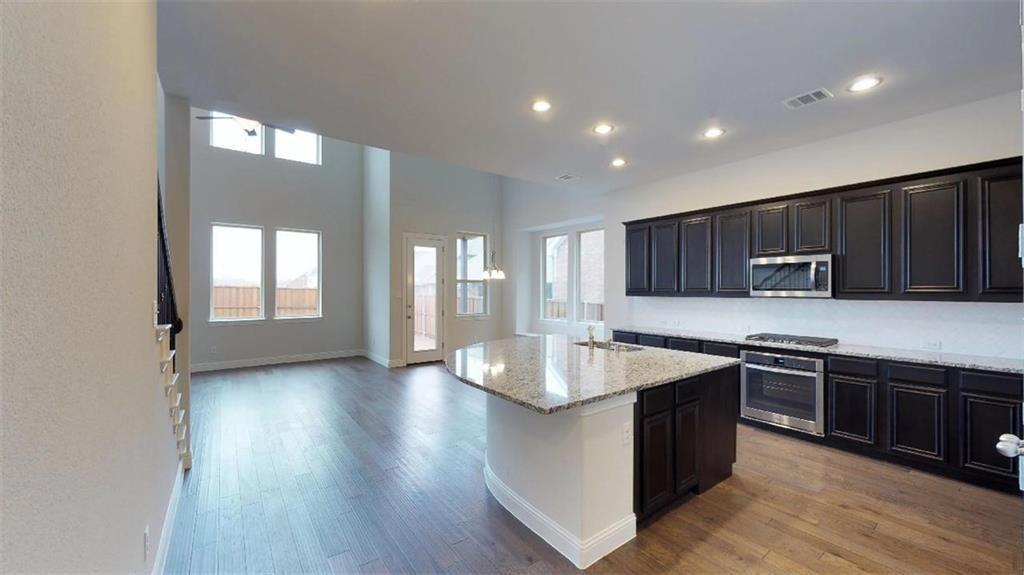 Eagle Ridge - Residential