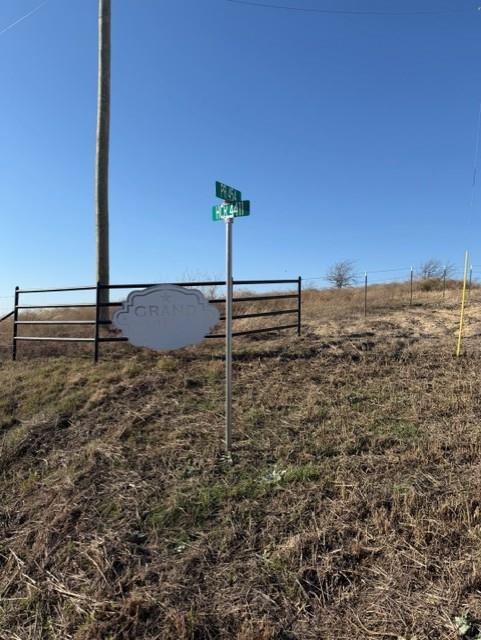Grand View Ranch Ph 1 - Land