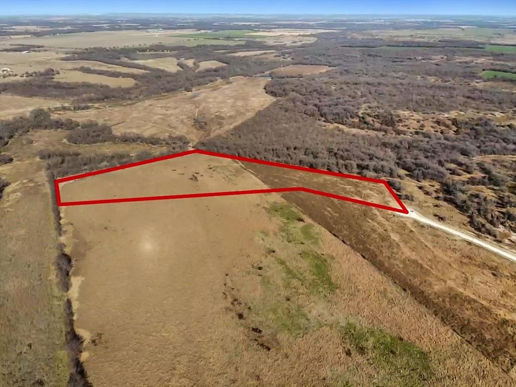 10-acre property in Grand View Ranch providing endless potential and true Texas charm! Discover the perfect blend of space, privacy, and Texas country living in this expansive property that offers a blank canvas to build your custom home, barn dominium, or weekend retreat surrounded by wide-open skies and peaceful rural views. Enjoy the freedom to design exactly what you want while maintaining the natural beauty of the land. With ample acreage, there’s room for livestock, horses, recreational use, or simply enjoying the quiet of country life. Conveniently located with easy access to Highway 67, this property offers a balance of seclusion and accessibility, just a short drive to Grandview and the DFW metroplex. Whether you’re looking to build now or invest for the future, this 10-acre parcel in the sought-after Grand View Ranch community might just be the place for you!