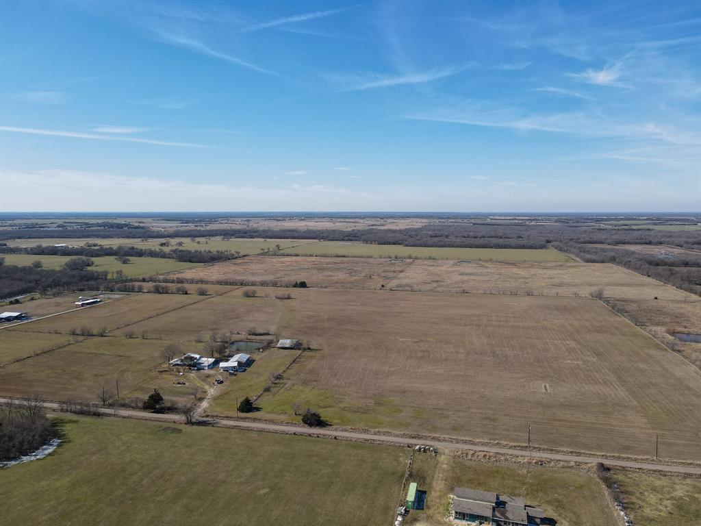 Rusk Co. School Land Tract - Residential