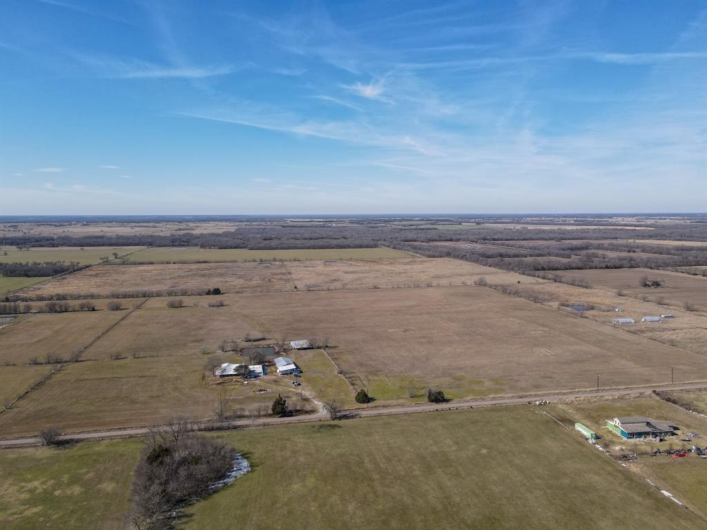 Rusk Co. School Land Tract - Residential