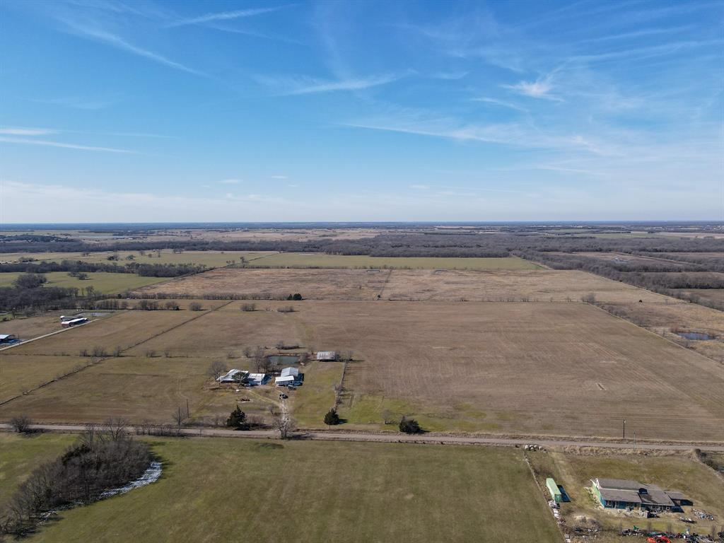 Rusk Co. School Land Tract - Residential