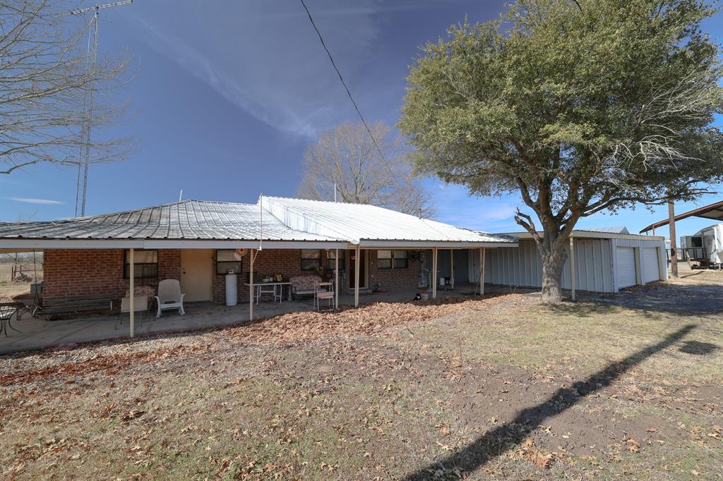 Rusk Co. School Land Tract - Residential