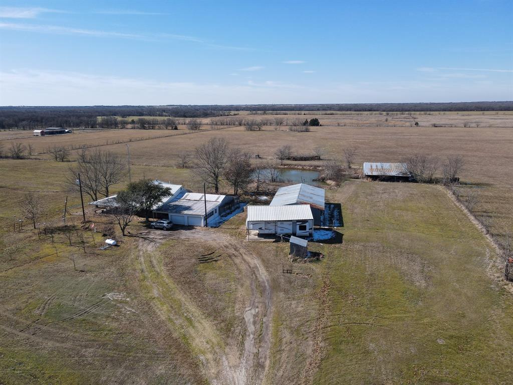 Rusk Co. School Land Tract - Residential