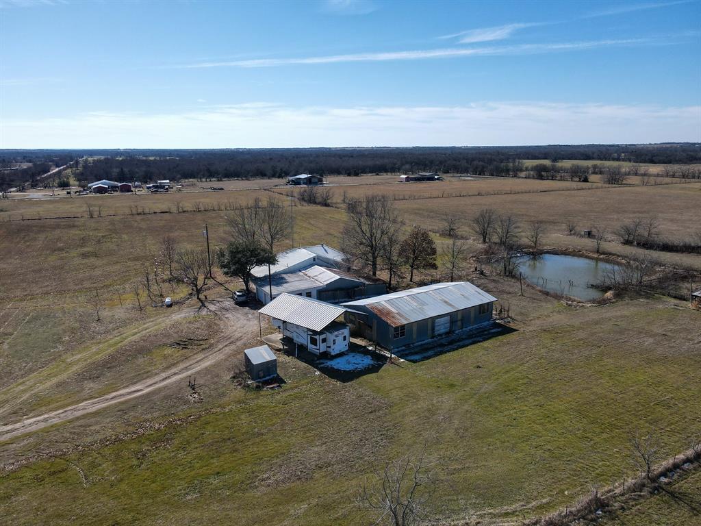 Rusk Co. School Land Tract - Residential