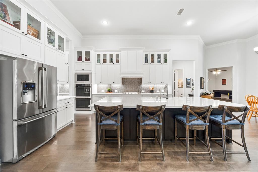 Parker Ranch Estates Ph 4a - Residential