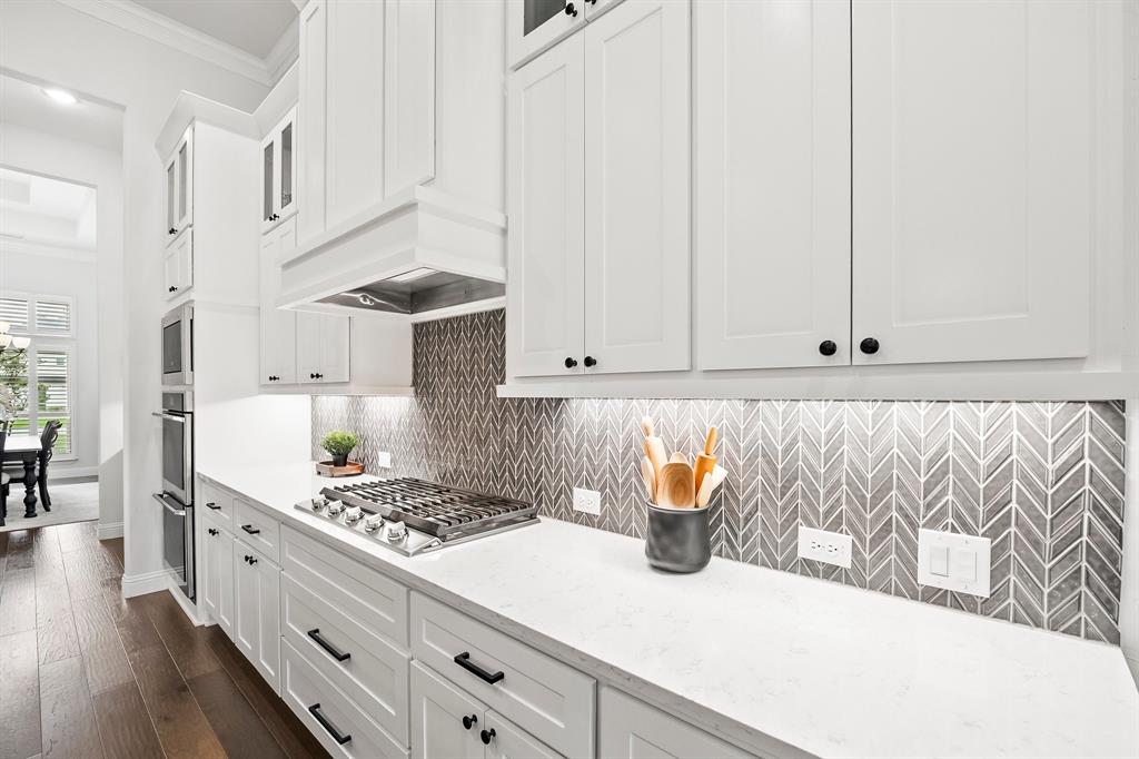 Parker Ranch Estates Ph 4a - Residential