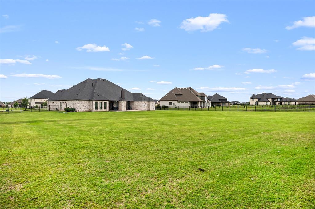 Parker Ranch Estates Ph 4a - Residential