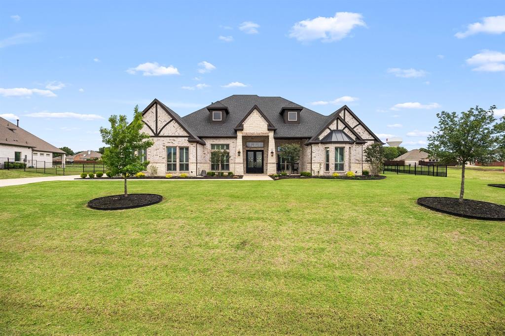 Parker Ranch Estates Ph 4a - Residential