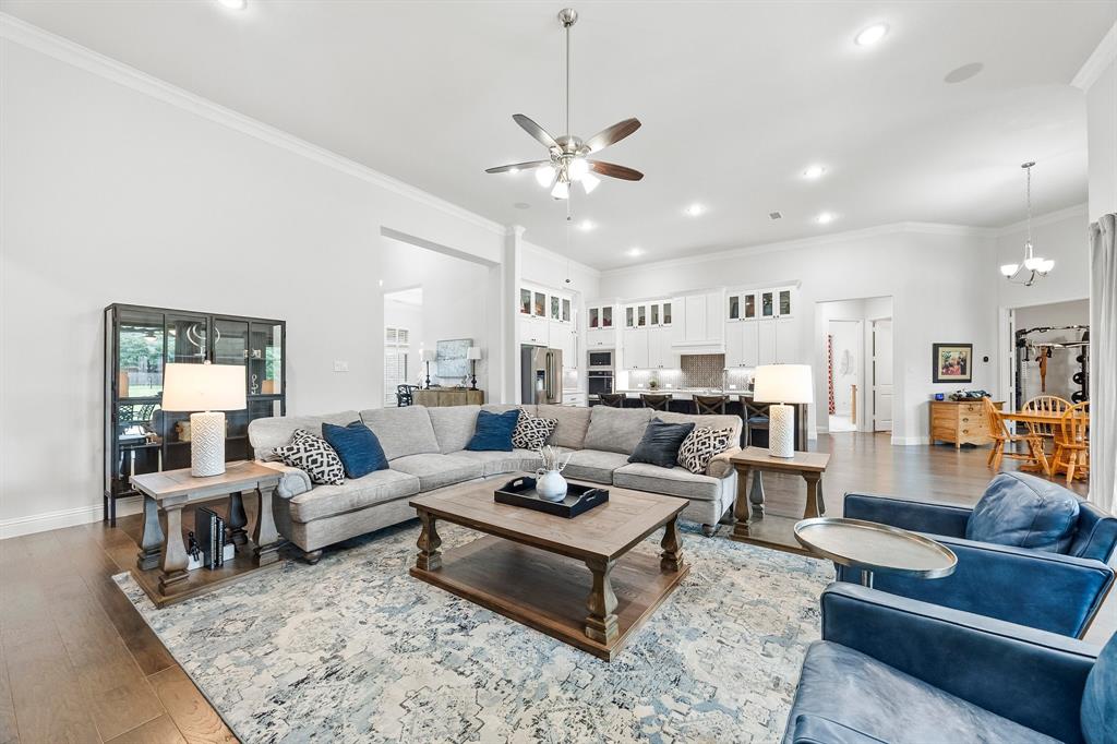 Parker Ranch Estates Ph 4a - Residential