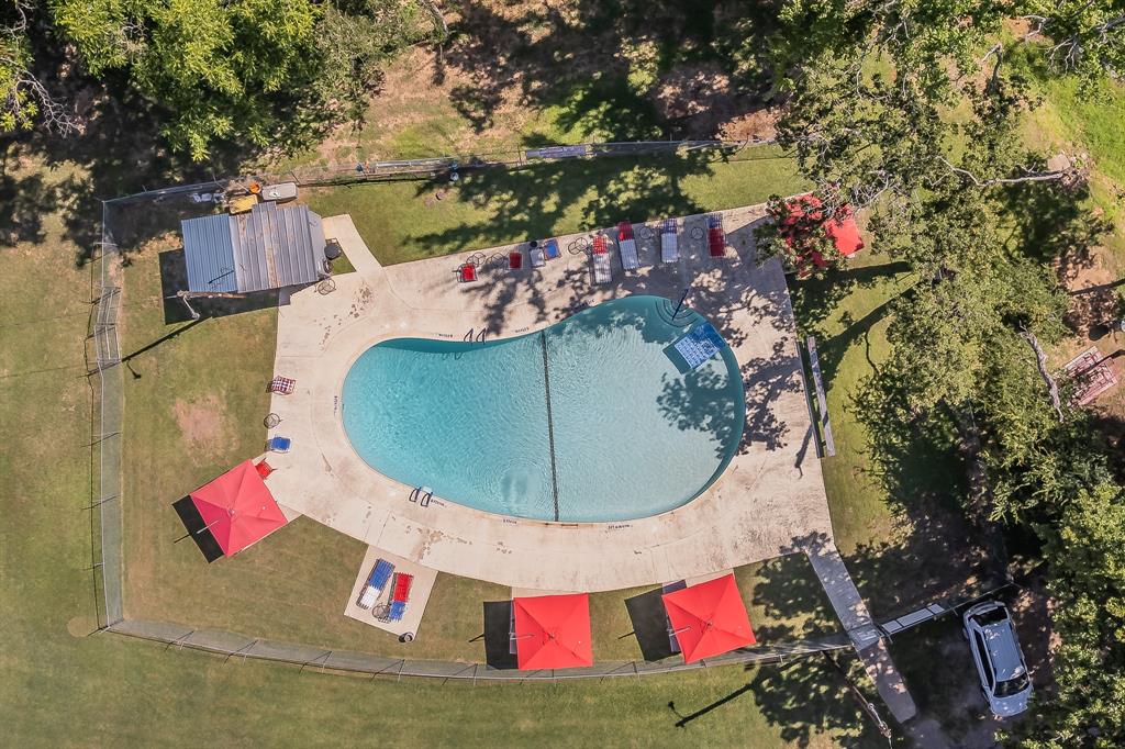 Blue Water Oaks - Residential
