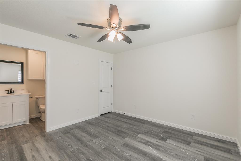 Blue Water Oaks - Residential