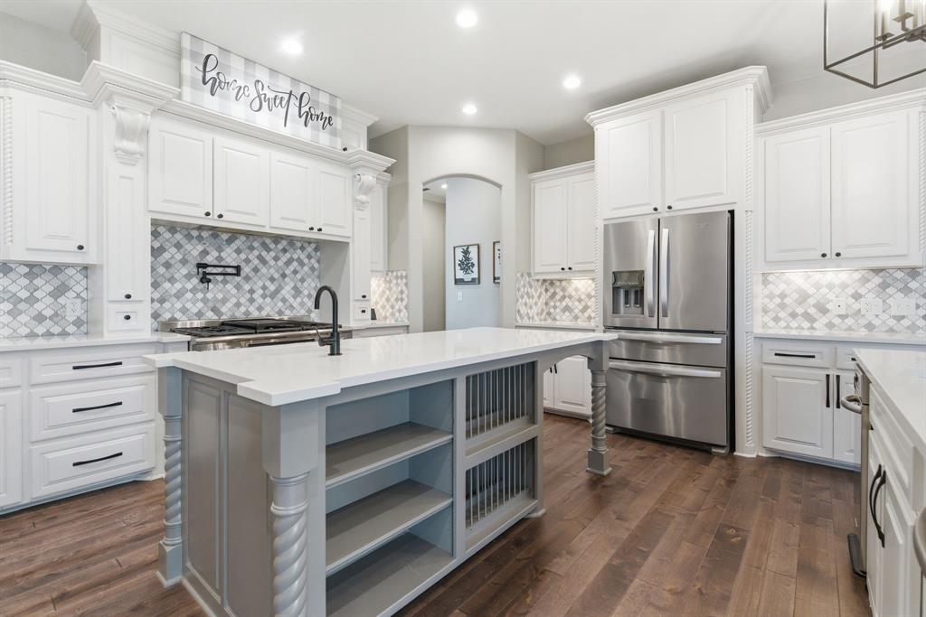Ponderosa Estates - Residential