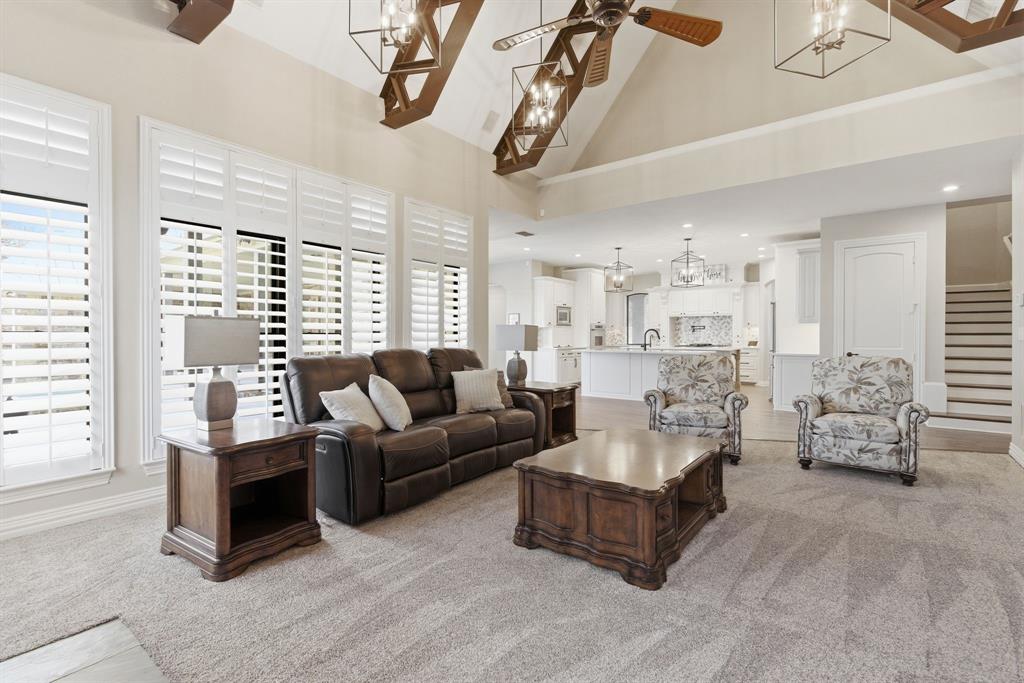 Ponderosa Estates - Residential