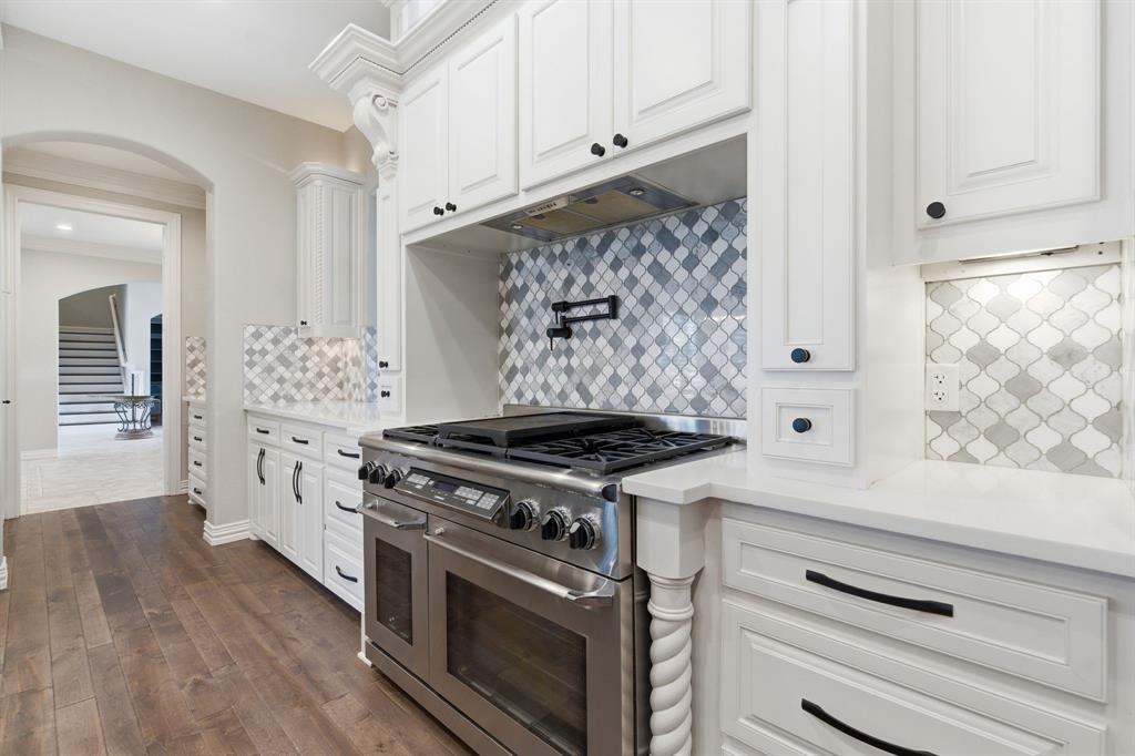 Ponderosa Estates - Residential