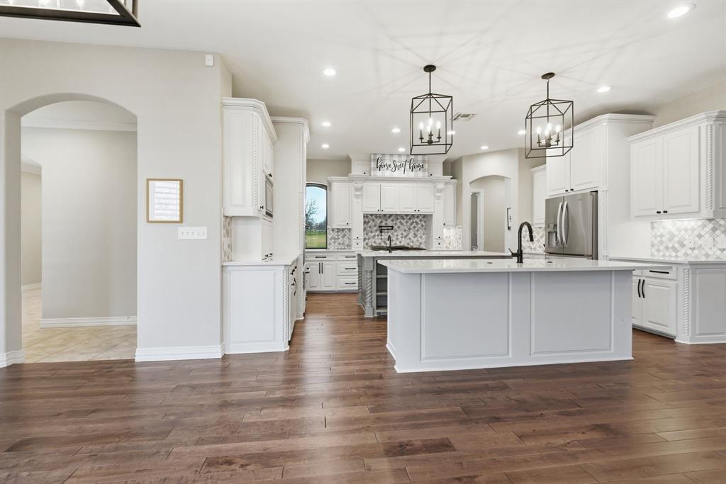 Ponderosa Estates - Residential