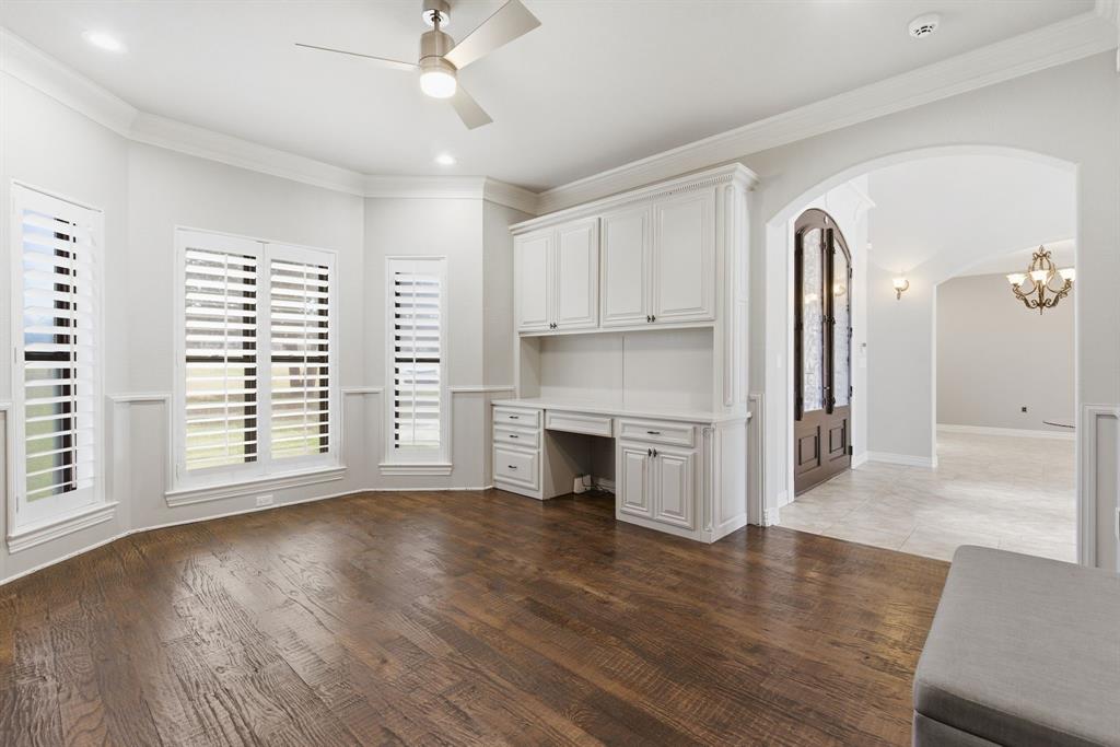 Ponderosa Estates - Residential