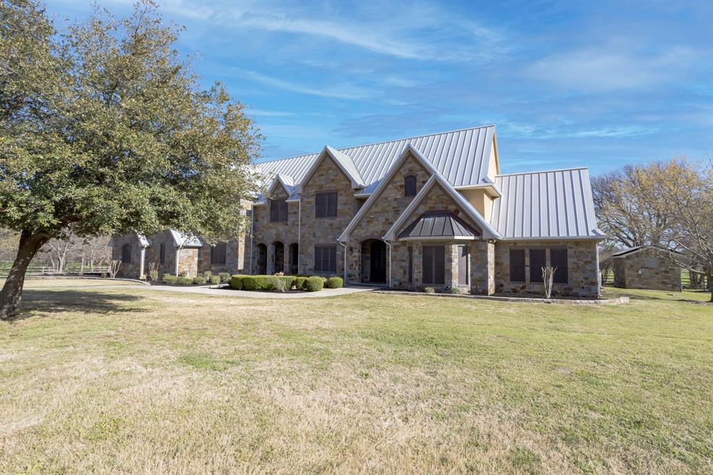 Ponderosa Estates - Residential